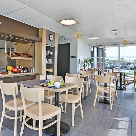 B&B Hotel La Roche-Sur-Yon Mouilleron-le-Captif Luaran gambar