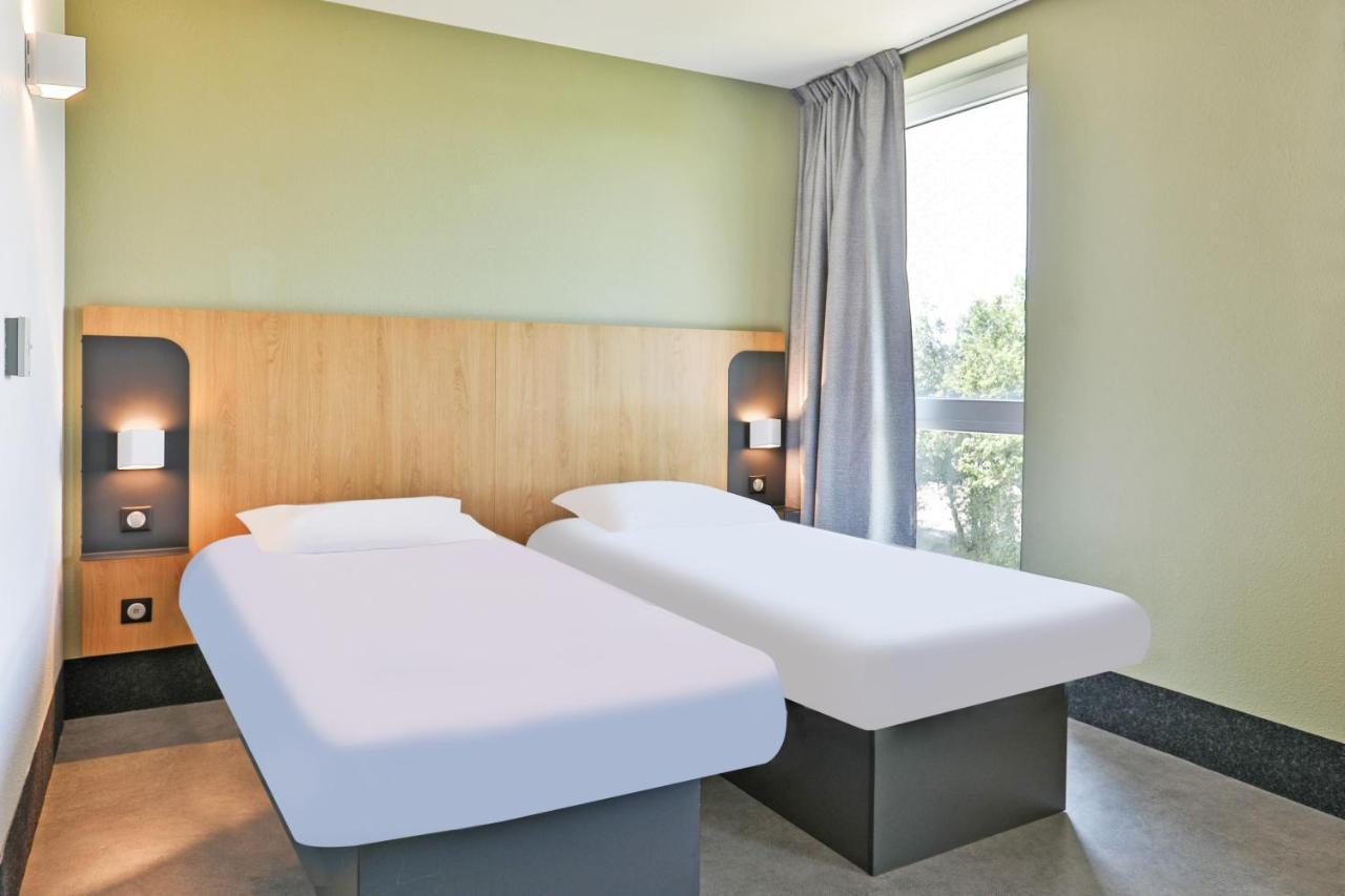 B&B Hotel La Roche-Sur-Yon Mouilleron-le-Captif Luaran gambar
