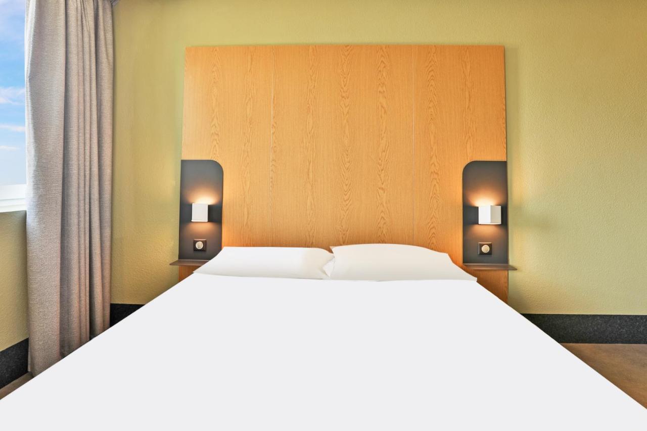 B&B Hotel La Roche-Sur-Yon Mouilleron-le-Captif Luaran gambar