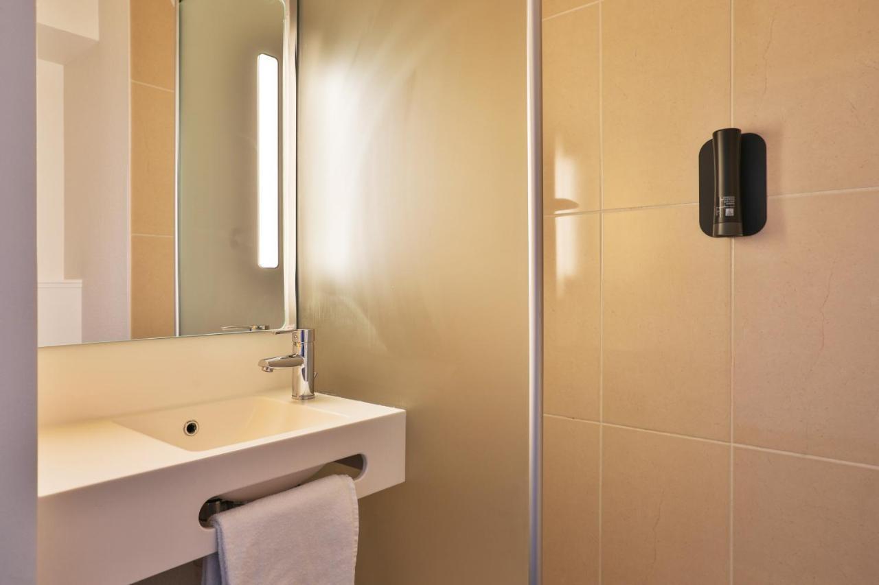 B&B Hotel La Roche-Sur-Yon Mouilleron-le-Captif Luaran gambar