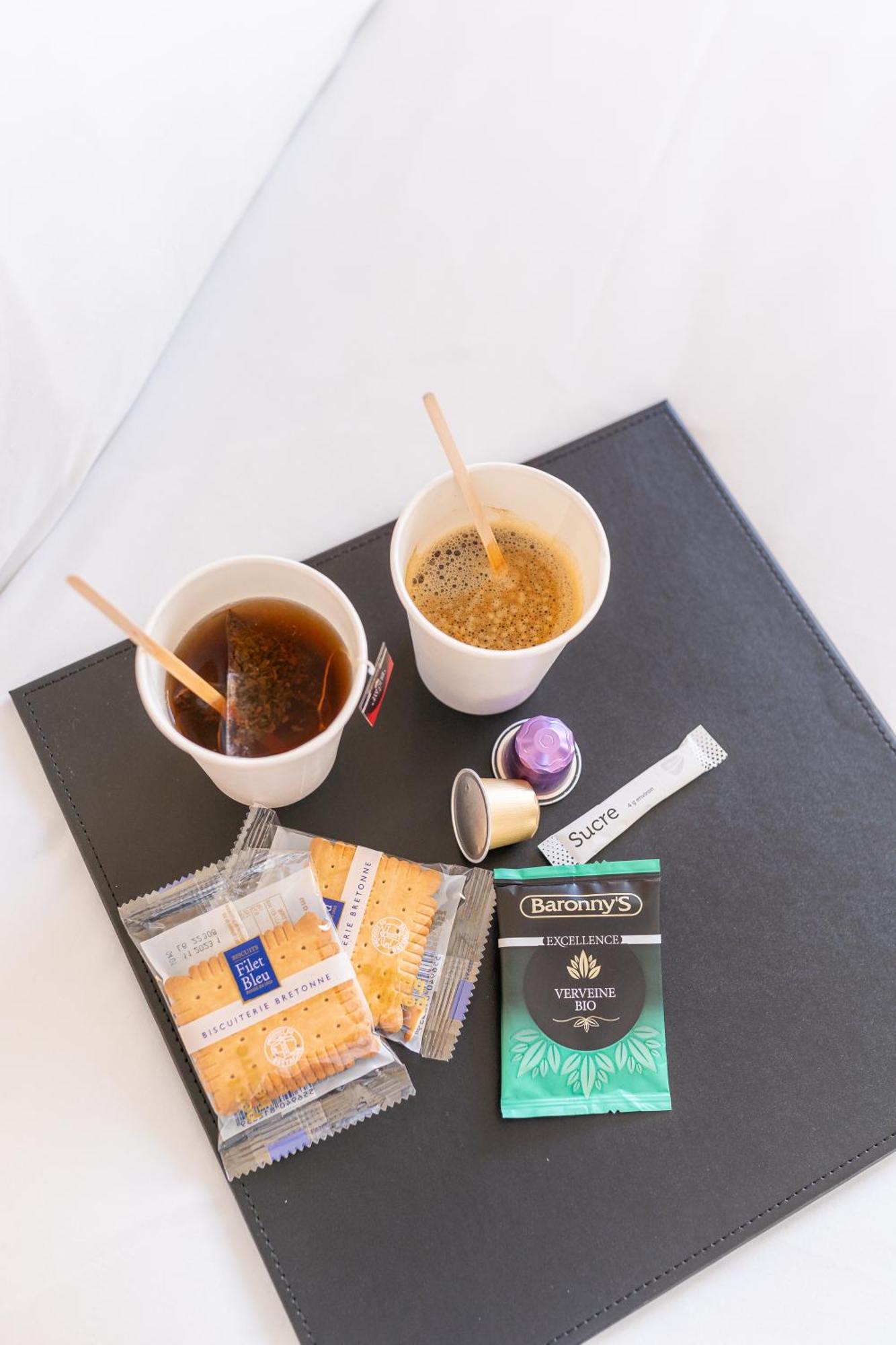 B&B Hotel La Roche-Sur-Yon Mouilleron-le-Captif Luaran gambar