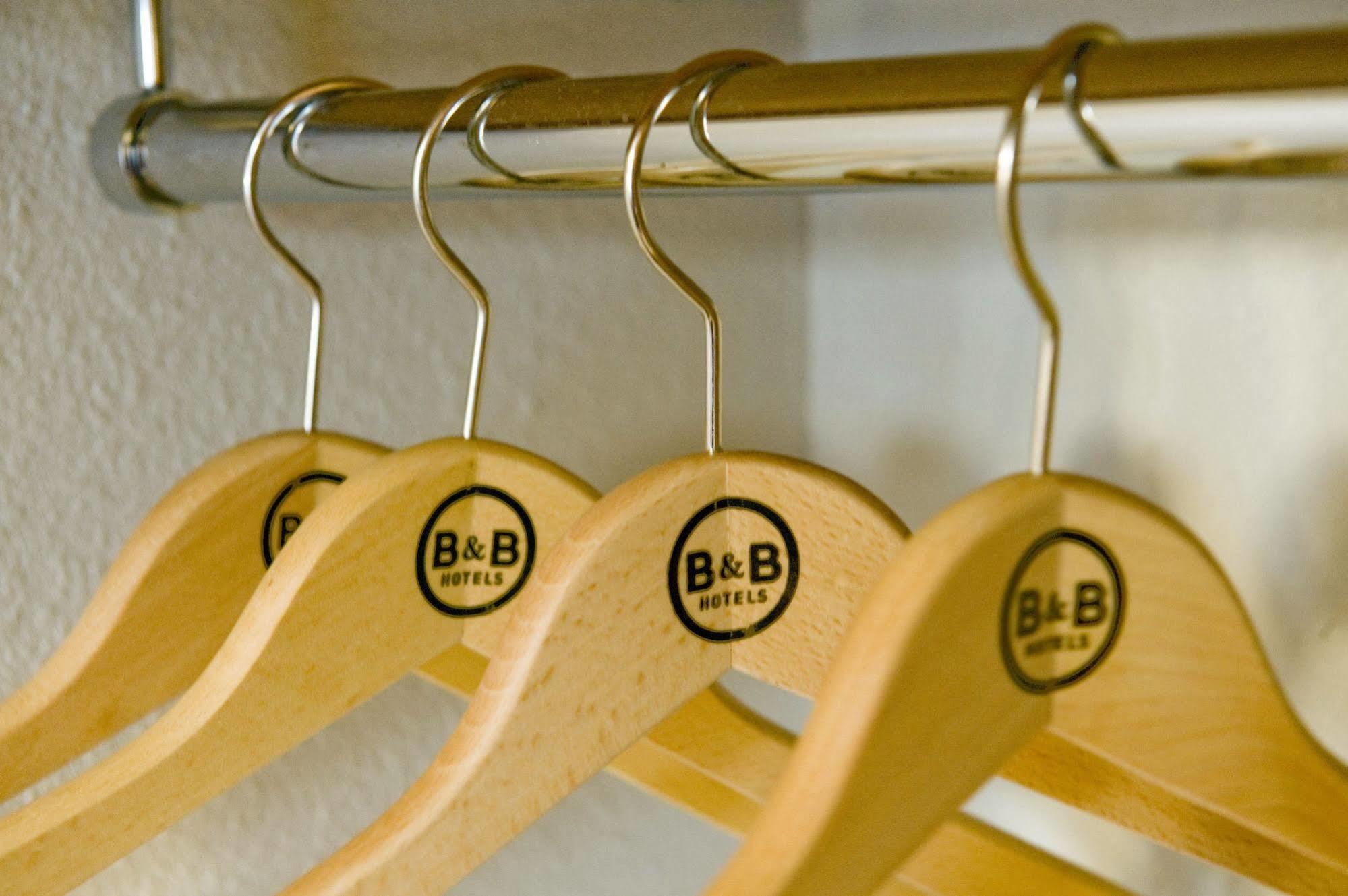 B&B Hotel La Roche-Sur-Yon Mouilleron-le-Captif Luaran gambar