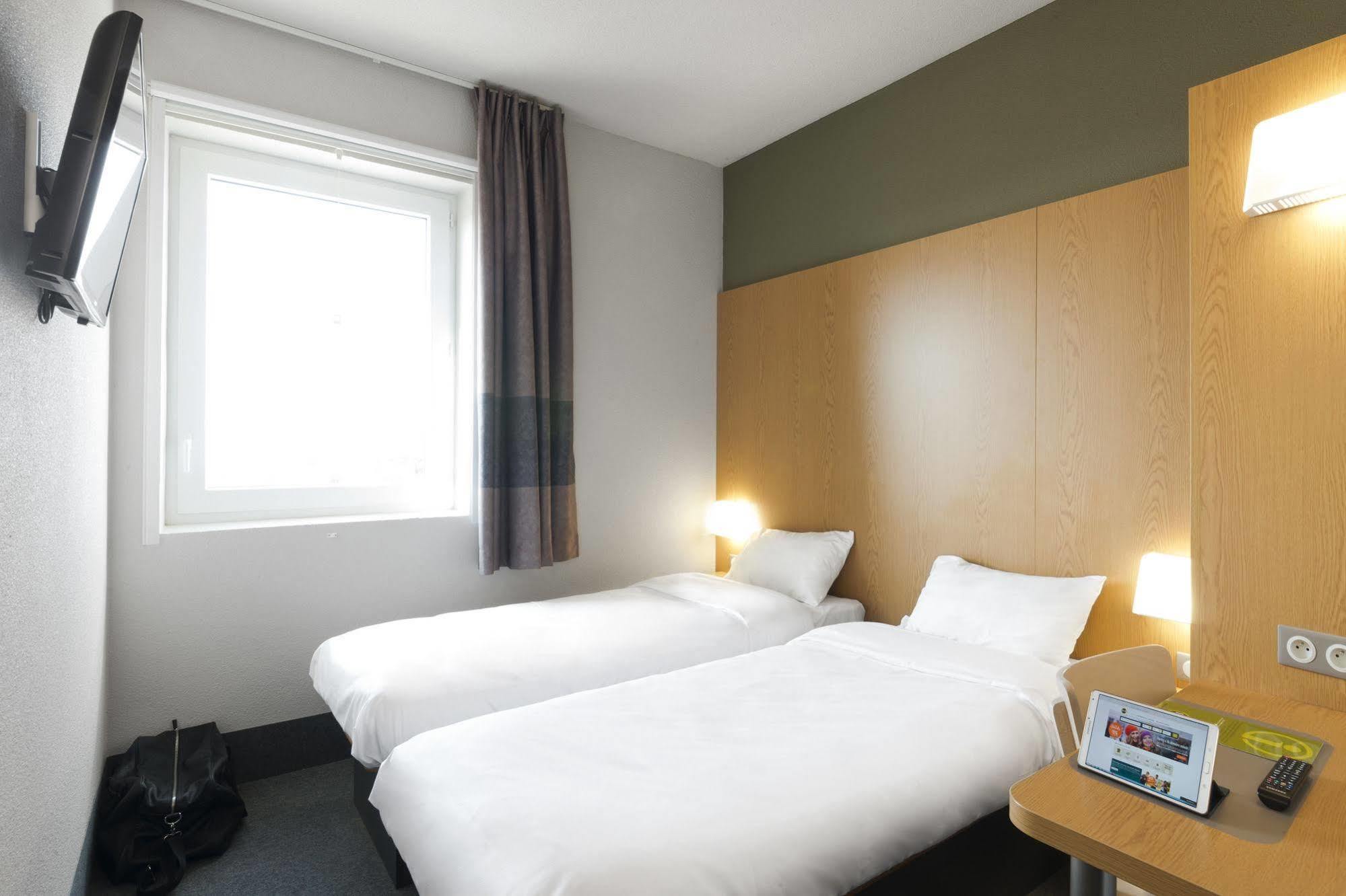 B&B Hotel La Roche-Sur-Yon Mouilleron-le-Captif Luaran gambar