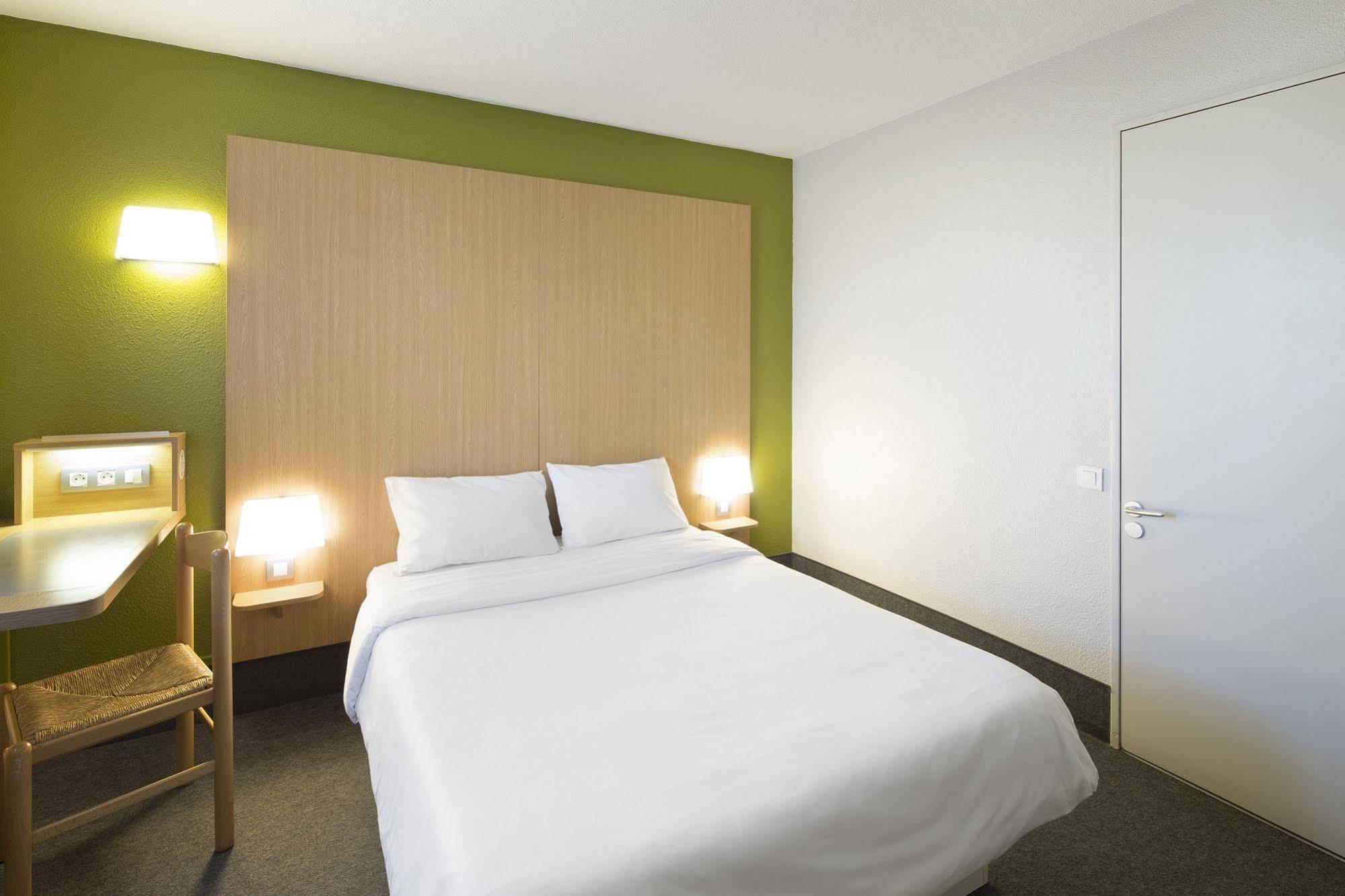 B&B Hotel La Roche-Sur-Yon Mouilleron-le-Captif Luaran gambar